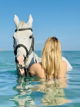 Desert & Sea Horse Riding — view 3