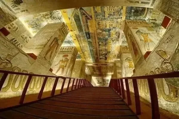 伊西斯神庙、阿斯旺高坝与菲莱之旅 in 阿斯旺 — view 2
