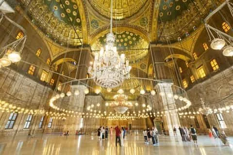 Islamic Architecture Cairo 2026 | Best Masterpieces in Egypt's Historic Capital