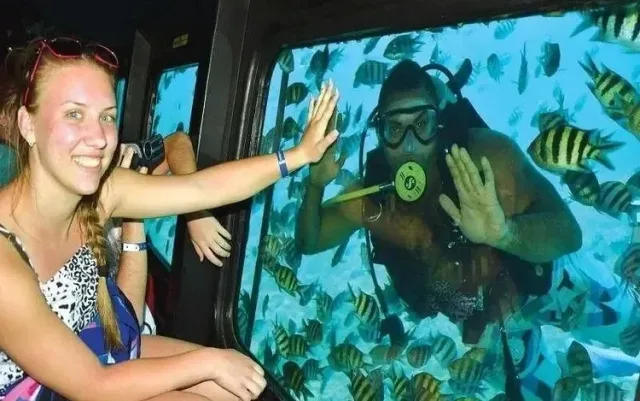 Kid-Friendly Excursions