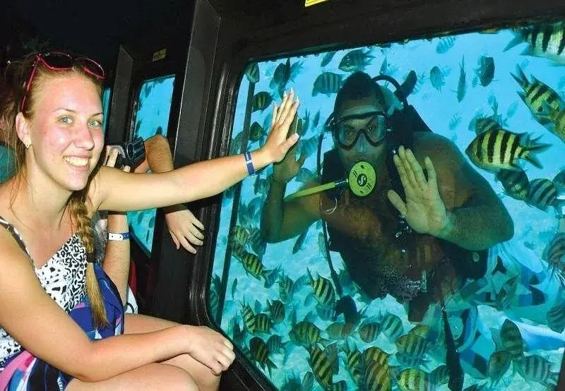 Kid-Friendly Excursions