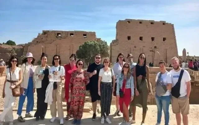 Luxor Day Trip
