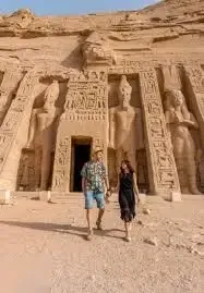 Luxor West Bank Full-Day Tour photo 3