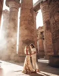 Luxor West Bank Full-Day Tour photo 5
