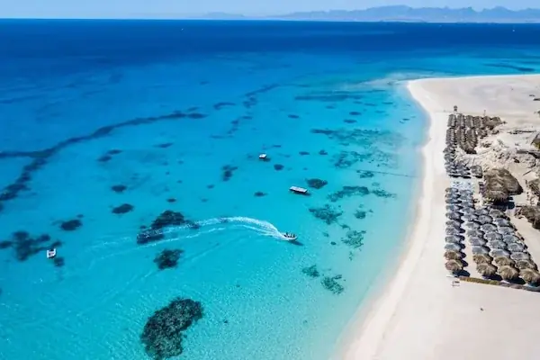 Mahmya Island Day Trip photo 5