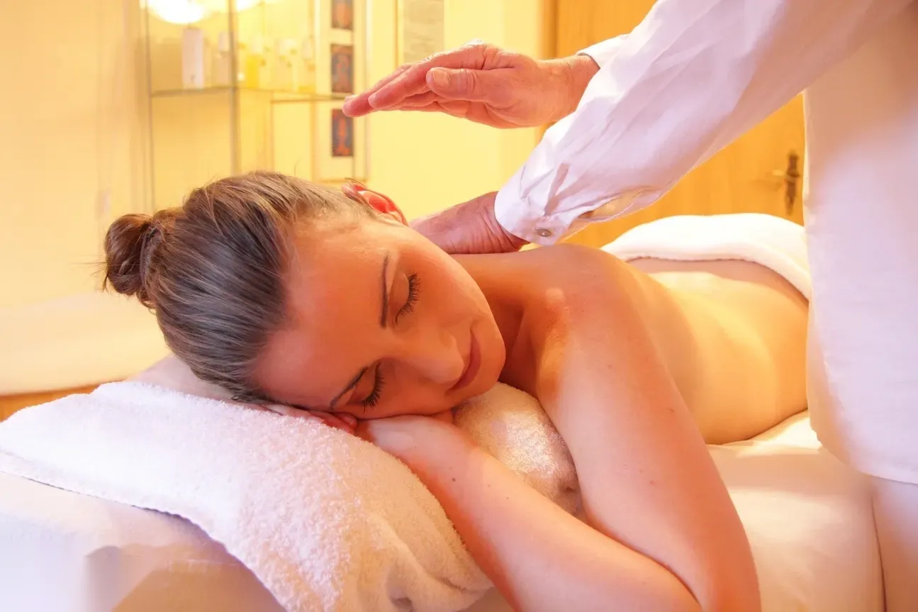 Massage Only Spa