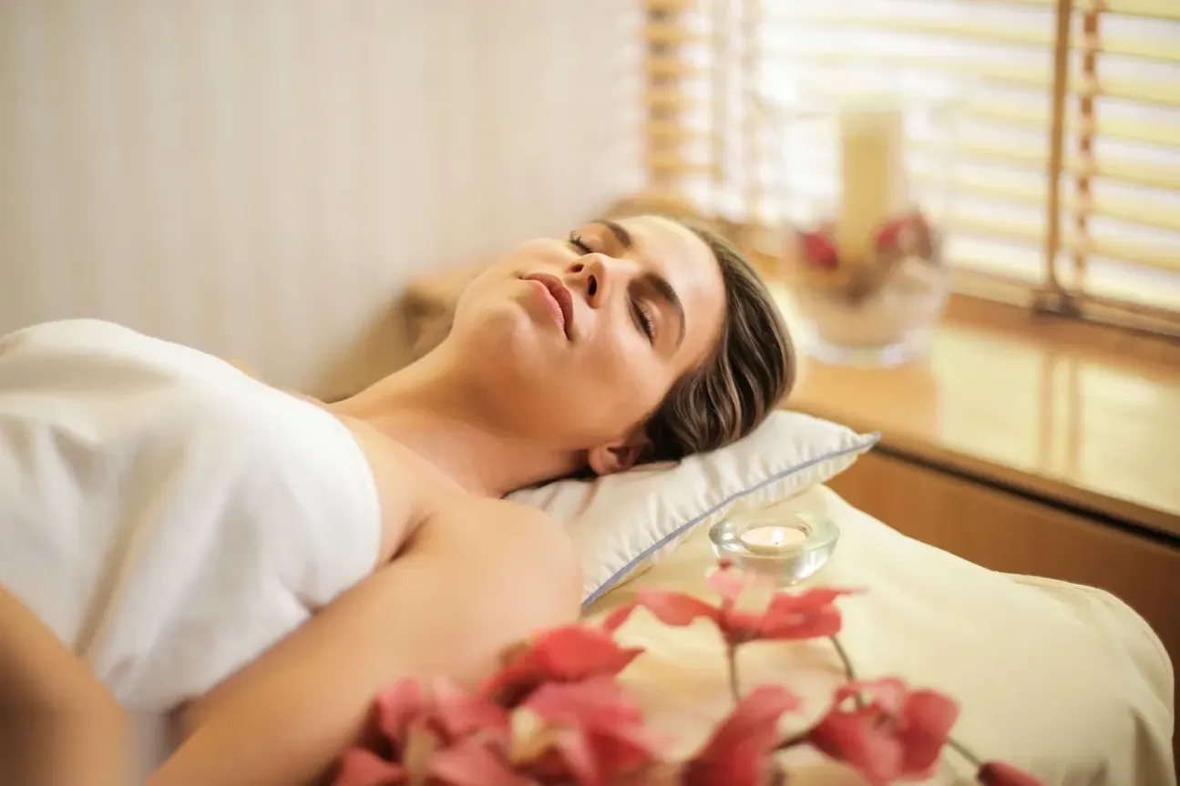Massage Only Spa — view 3