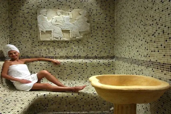 Massage-Only Spa photo 4