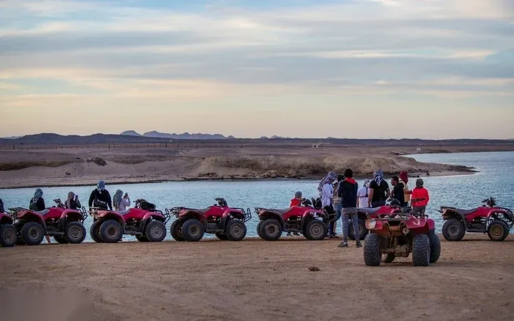 Morning Quad Bike Tour — view 4