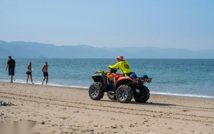 Morning Quad Bike Tour — view 5