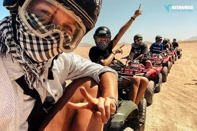 Reggeli Quad Bike Túra - 4. fotó