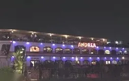 Nil-Dinner-Kreuzfahrt mit Bauchtanz-Show photo 3