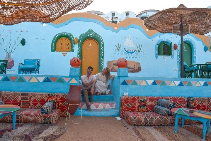 Aswan Travel Guide 2026 | Best Nubian Culture & Ancient Temples in Southern Egypt
