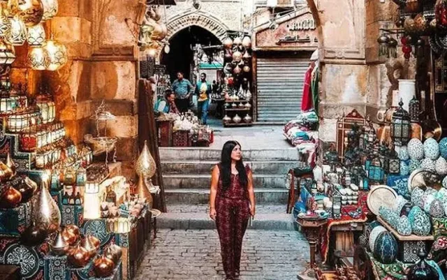 Cairo Vibrant Capital 2026 | Best Experiences in Egypt's Bustling Metropolis