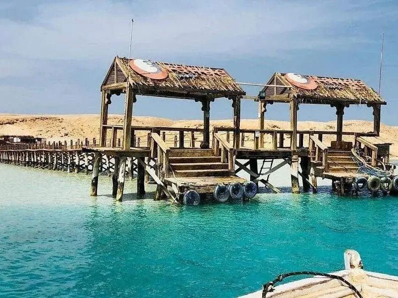 Ozirea Island Premium Trip photo 5