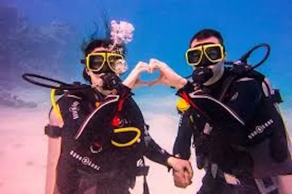 PADI Advanced Open Water