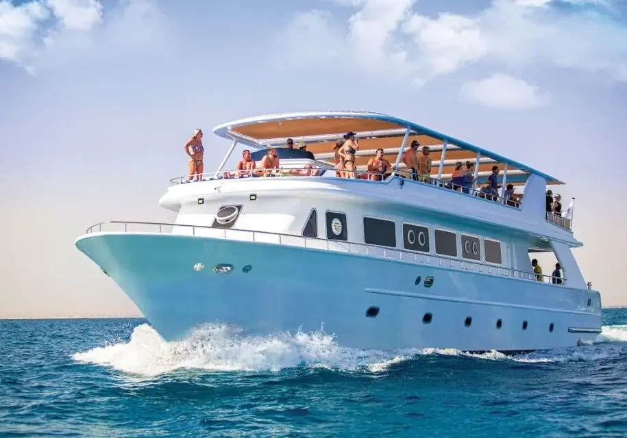 PADI Diving Excursion