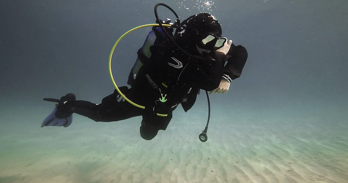 Pratique en eau confinée