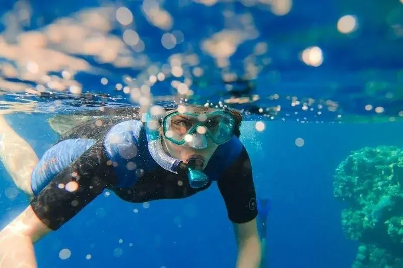 PADI Open Water Diver photo 4