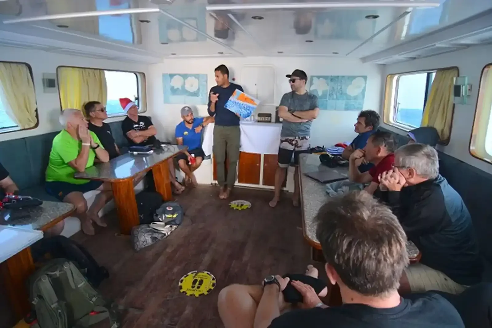 PADI Open Water Scuba Instructor - photo 5