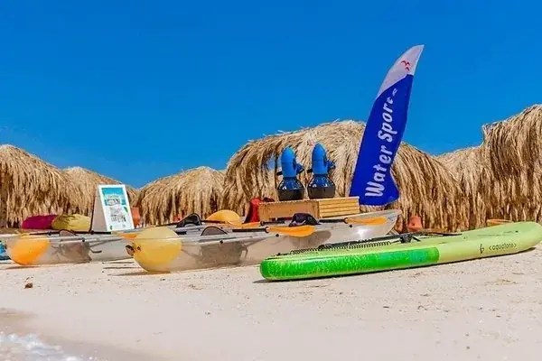 Paradise Island VIP Boottocht photo 4