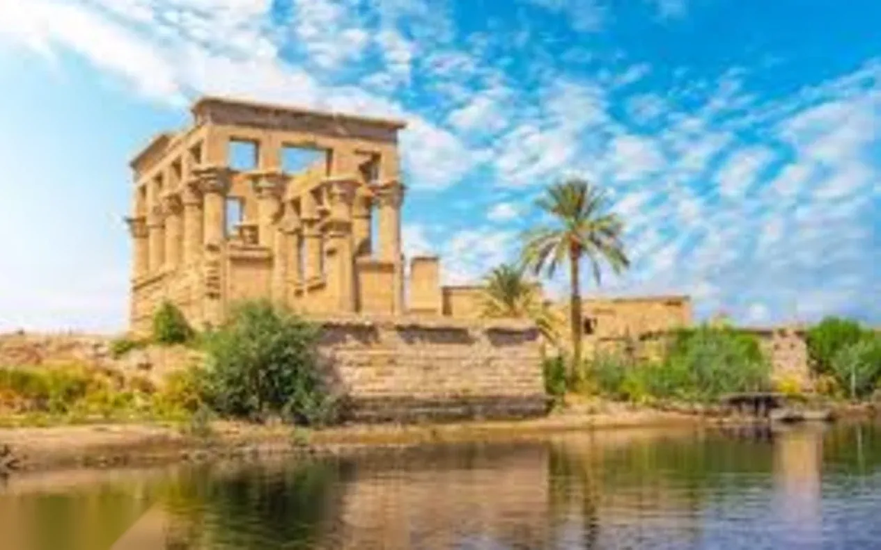 جولة نصف يومية إلى معبد فيلة والسد العالي photo 4