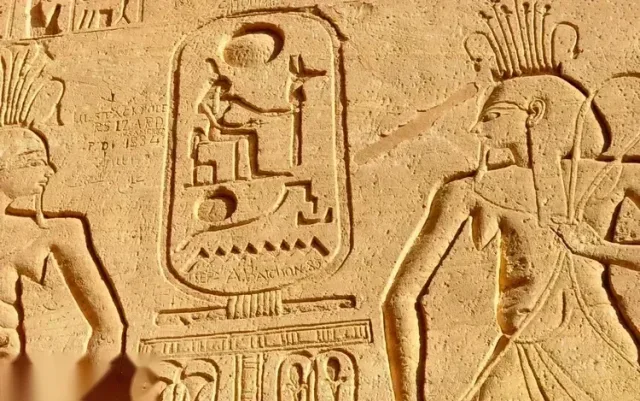 Private Abu Simbel Day Trip