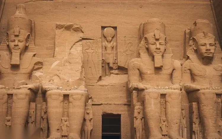 Private Abu Simbel Day Trip photo 4