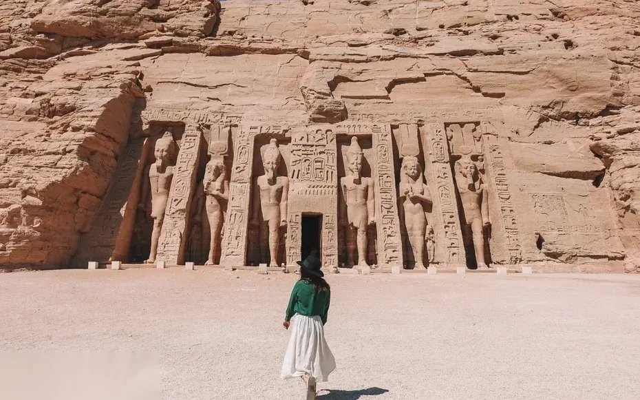 Private Abu Simbel Day Trip photo 5