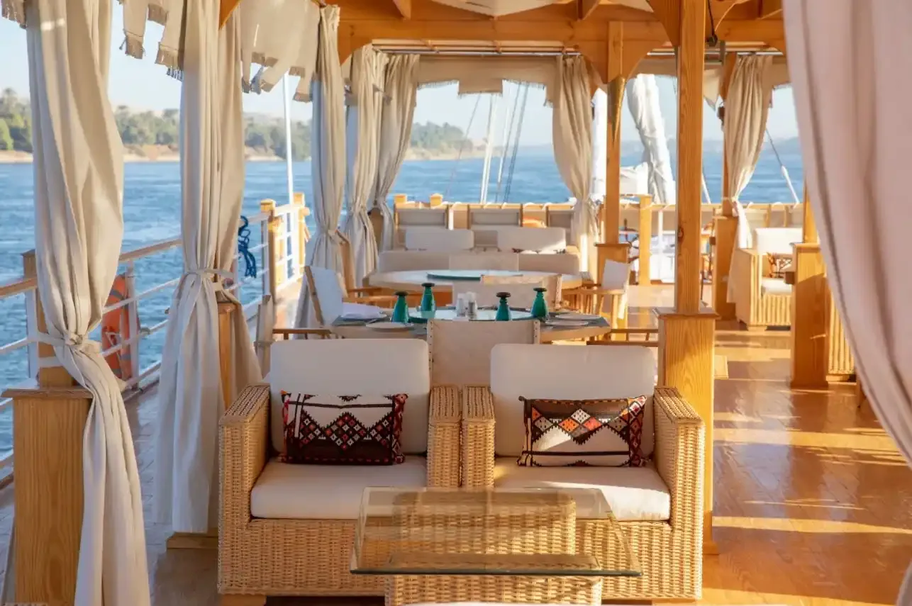 Nile Cruise Comparison 2026: Top 10 Best Cruises from Luxor to Aswan (Reviews & Prices)