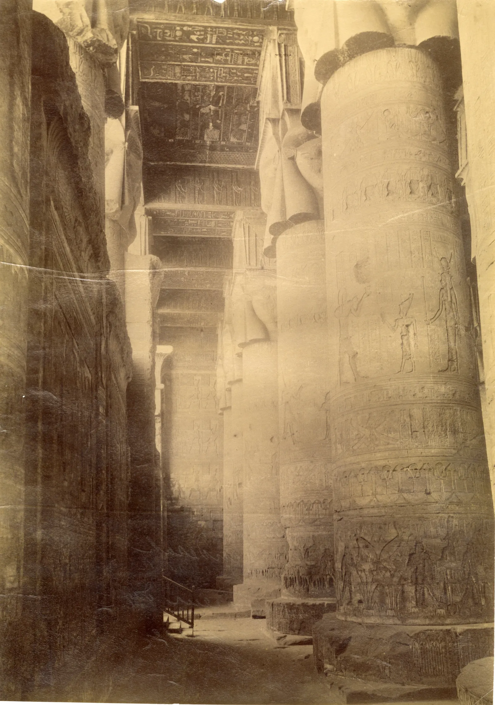 جولة خاصة إلى معبد دندرة photo 4
