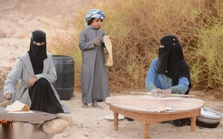 Private Desert Safari & Bedouin Dinner