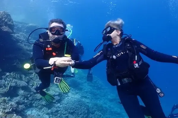 Private Diving Tour photo 5