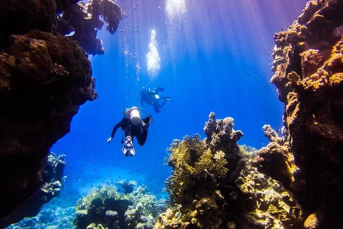 Privát Elphinstone Zátony Hajóbérlés in Marsa Alam — view 4