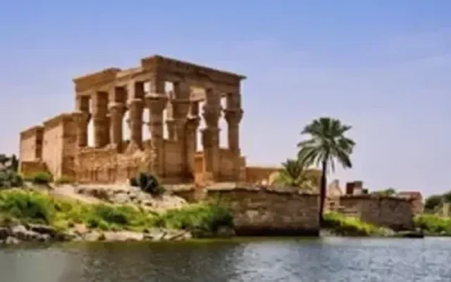 Private Full-Day Aswan Highlights Tour — Aswan, rated 4.9 on TripAdvisor
