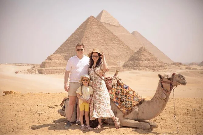 Private Guide Benefits Egypt 2026 | Best 5 Perks for Cairo, Luxor & Aswan Tours