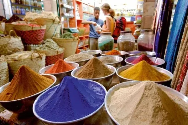 Private Hurghada Sightseeing Tour