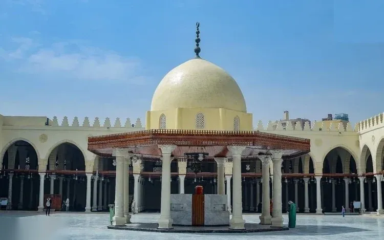 Private Islamic & Coptic Cairo Tour photo 2