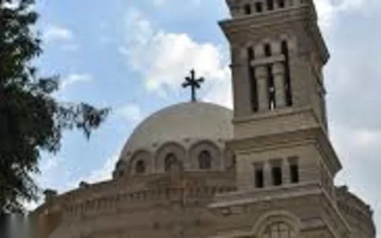 Private Islamic & Coptic Cairo Tour photo 3