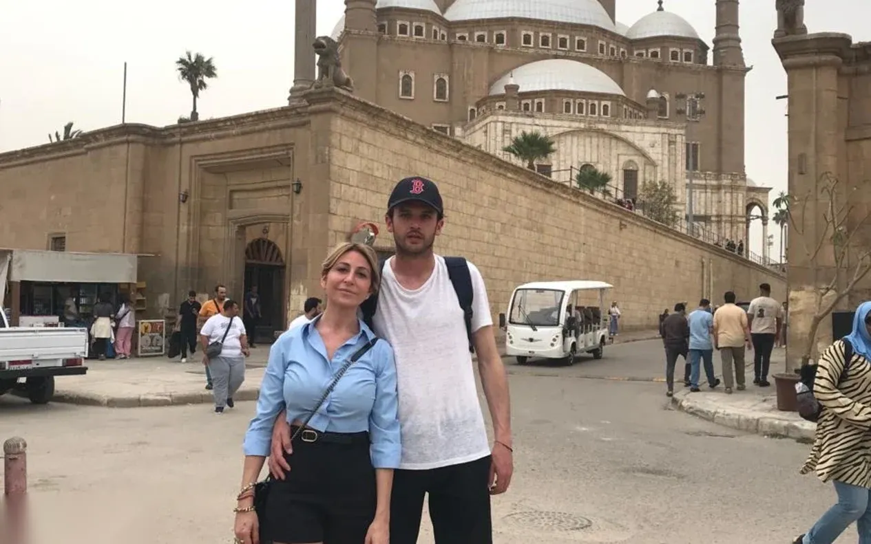 Private Islamic & Coptic Cairo Tour photo 4