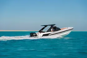 Private Island Hopping Speedboat photo 3