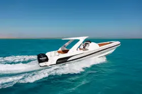 Private Island Hopping Speedboat photo 5