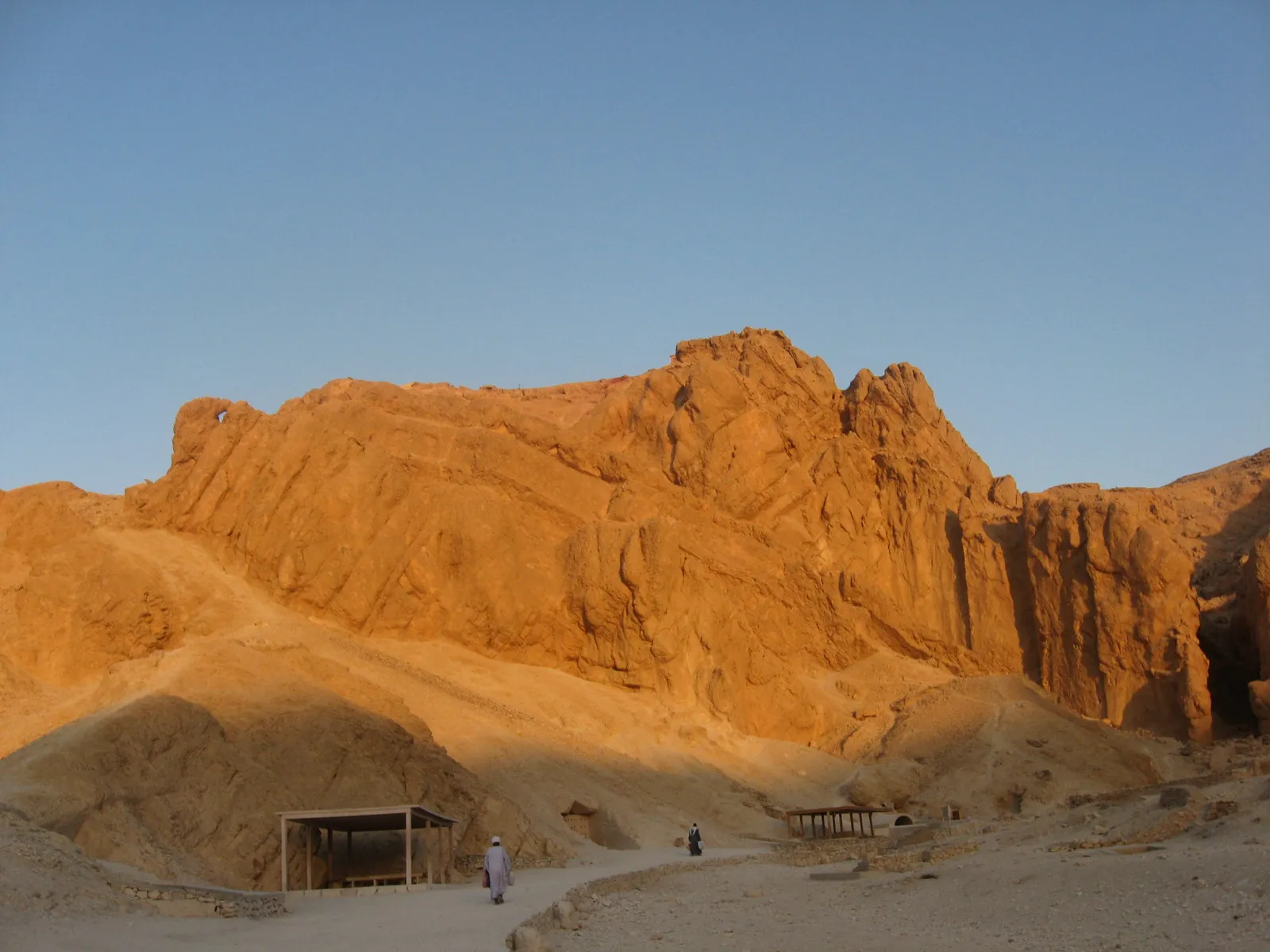 Private Full-Day Luxor West Bank Tour