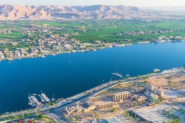 Privé Luxor Tour photo 4