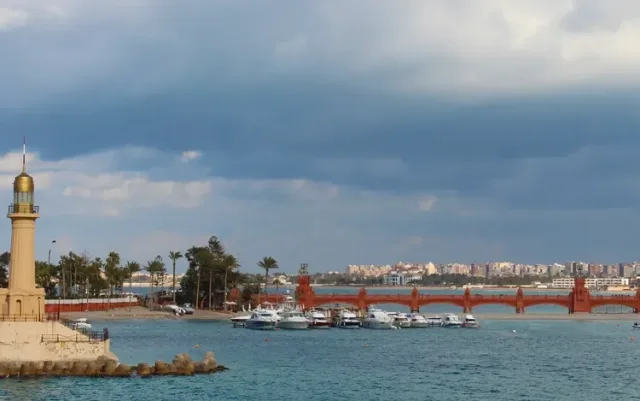 Private Montaza Palace Gardens & Abu Qir Tour — Alexandria, rated 4.9 on TripAdvisor