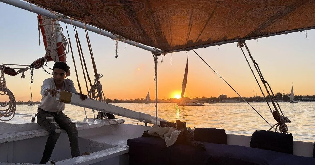 Ultimate Nile River Cruise 2026 | Best Booking Guide for Cairo, Luxor & Aswan