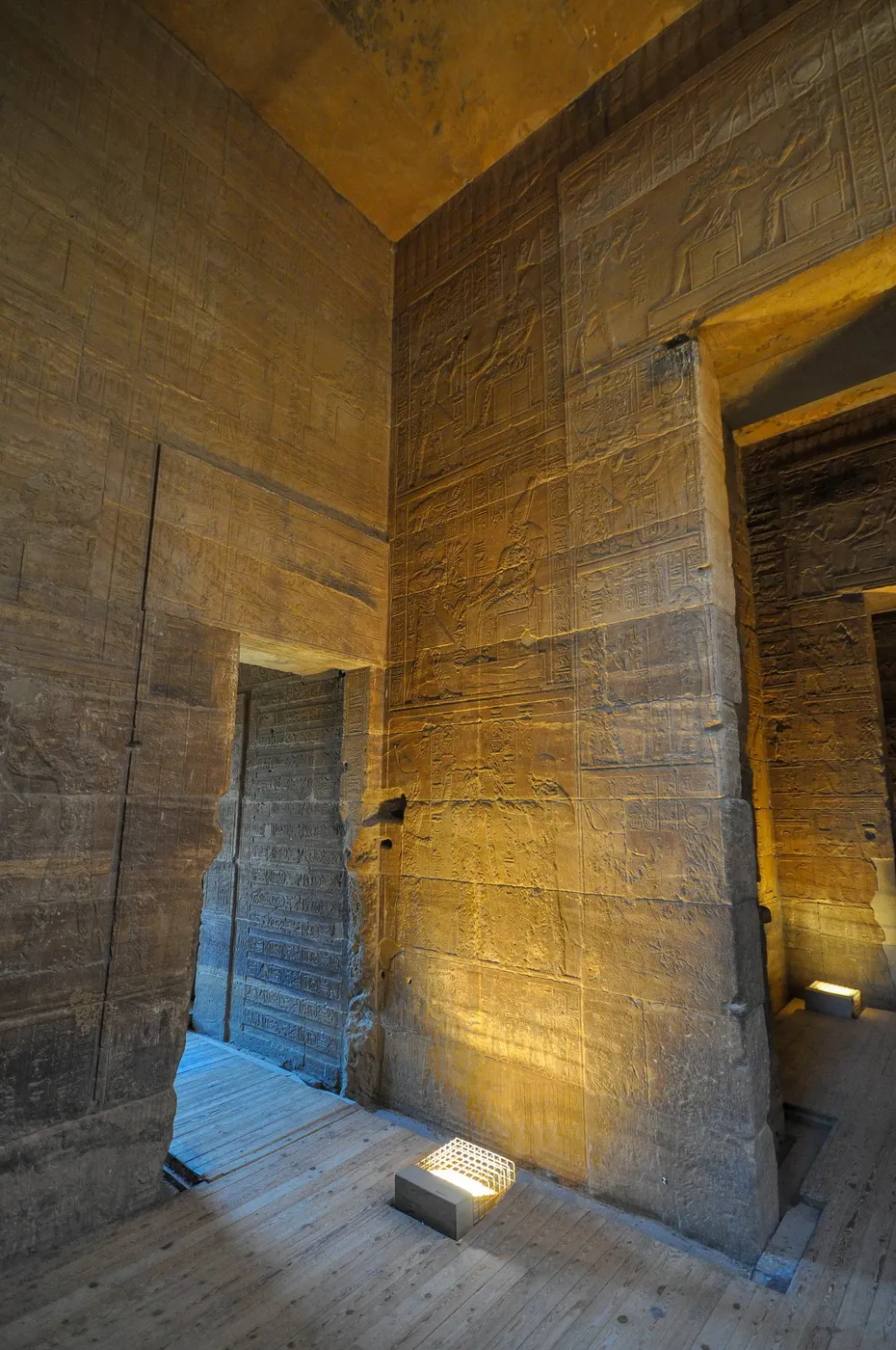 Visite privée du temple de Philae & Haut Barrage photo 3