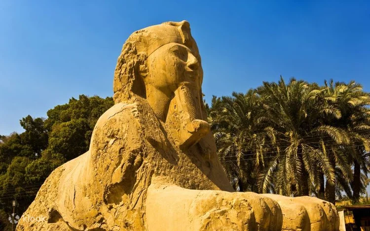 Private Saqqara, Memphis & Dahshur Tour photo 2