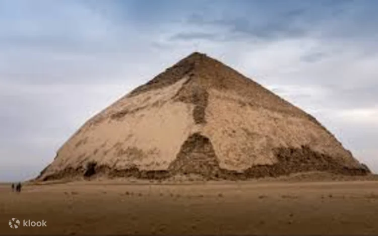 Private Saqqara, Memphis & Dahshur Tour photo 3