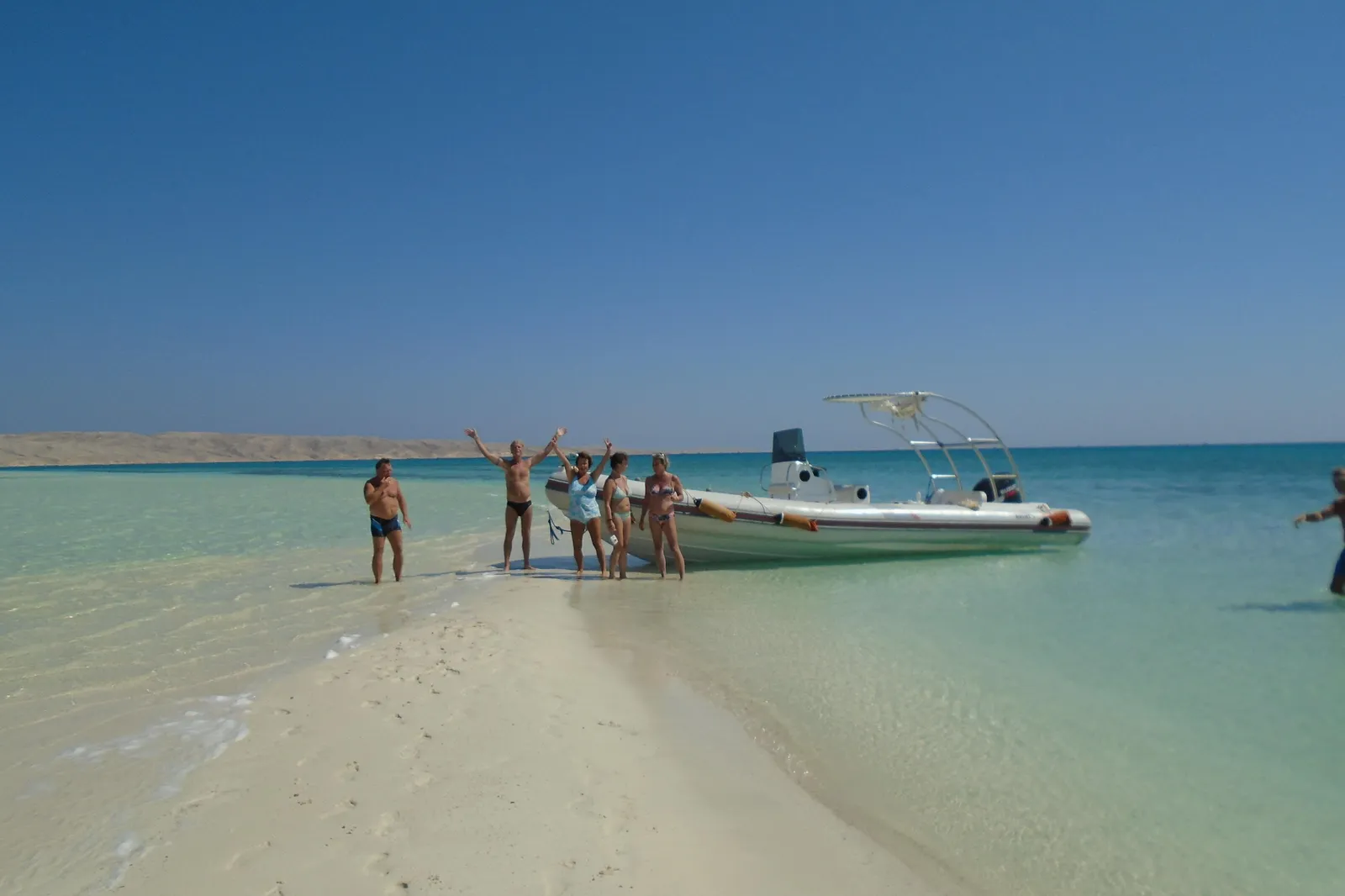 Private Schnorchel-Speedboot-Tour photo 2